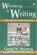 Weinberg_on_Writing