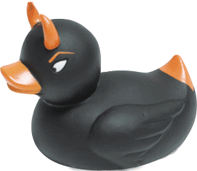 blackdevilduck