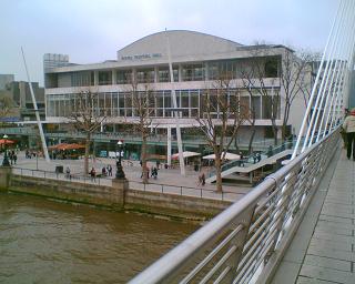 Royal Festival Hall