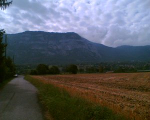 Saleve