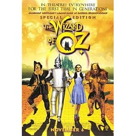 The Wizard of Oz